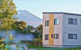 ヴィラ山間堂grandvilla Mt Fuji View Bbq Bonfire Annovillas Sankando