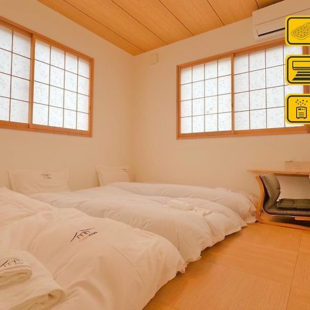 ヴィラ山間堂grandvilla Mt Fuji View Bbq Bonfire Annovillas Sankando ฟูจิคาวากุจิโกะ ภายนอก รูปภาพ