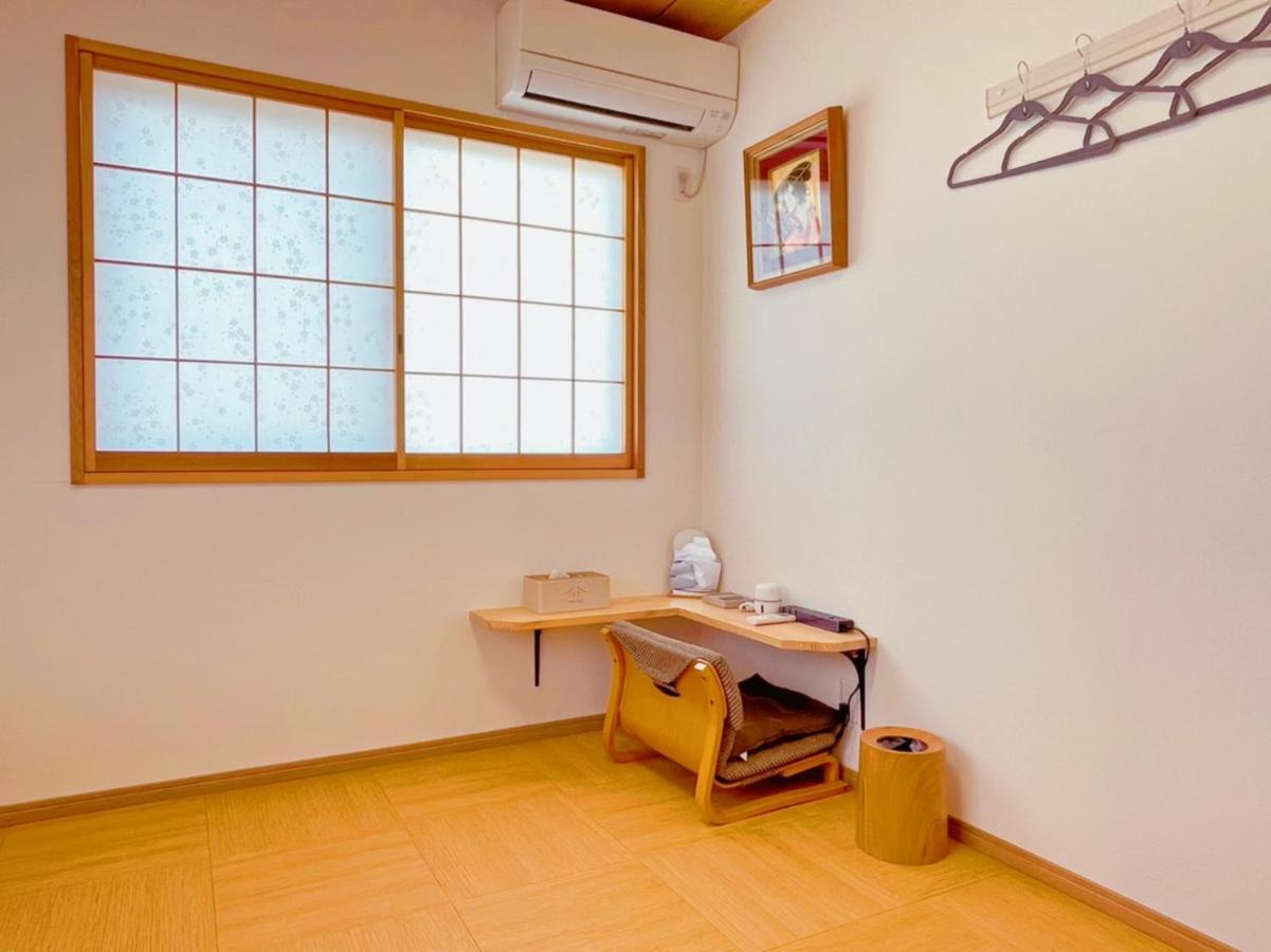 ヴィラ山間堂grandvilla Mt Fuji View Bbq Bonfire Annovillas Sankando ฟูจิคาวากุจิโกะ ภายนอก รูปภาพ