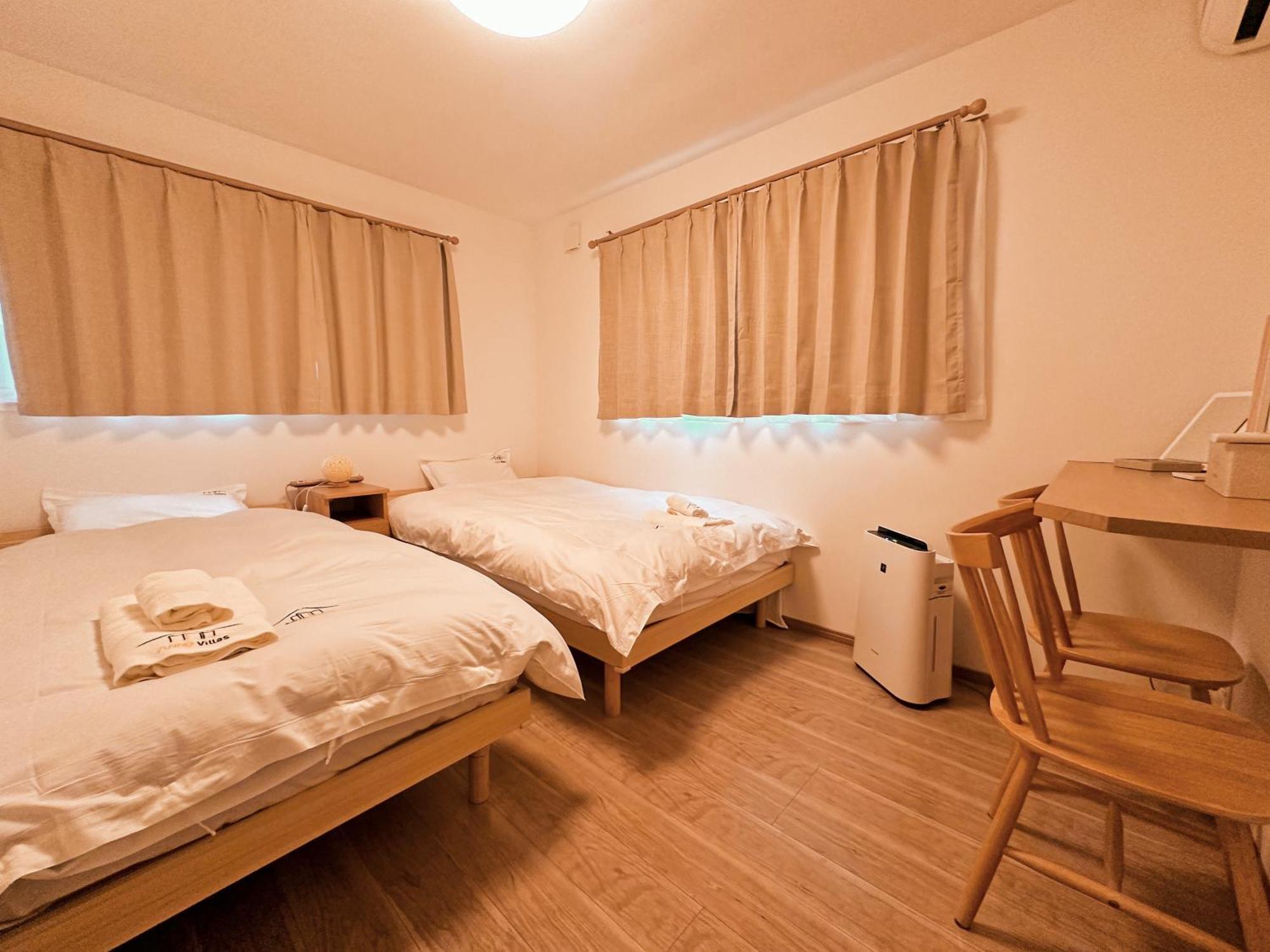 ヴィラ山間堂grandvilla Mt Fuji View Bbq Bonfire Annovillas Sankando ฟูจิคาวากุจิโกะ ภายนอก รูปภาพ