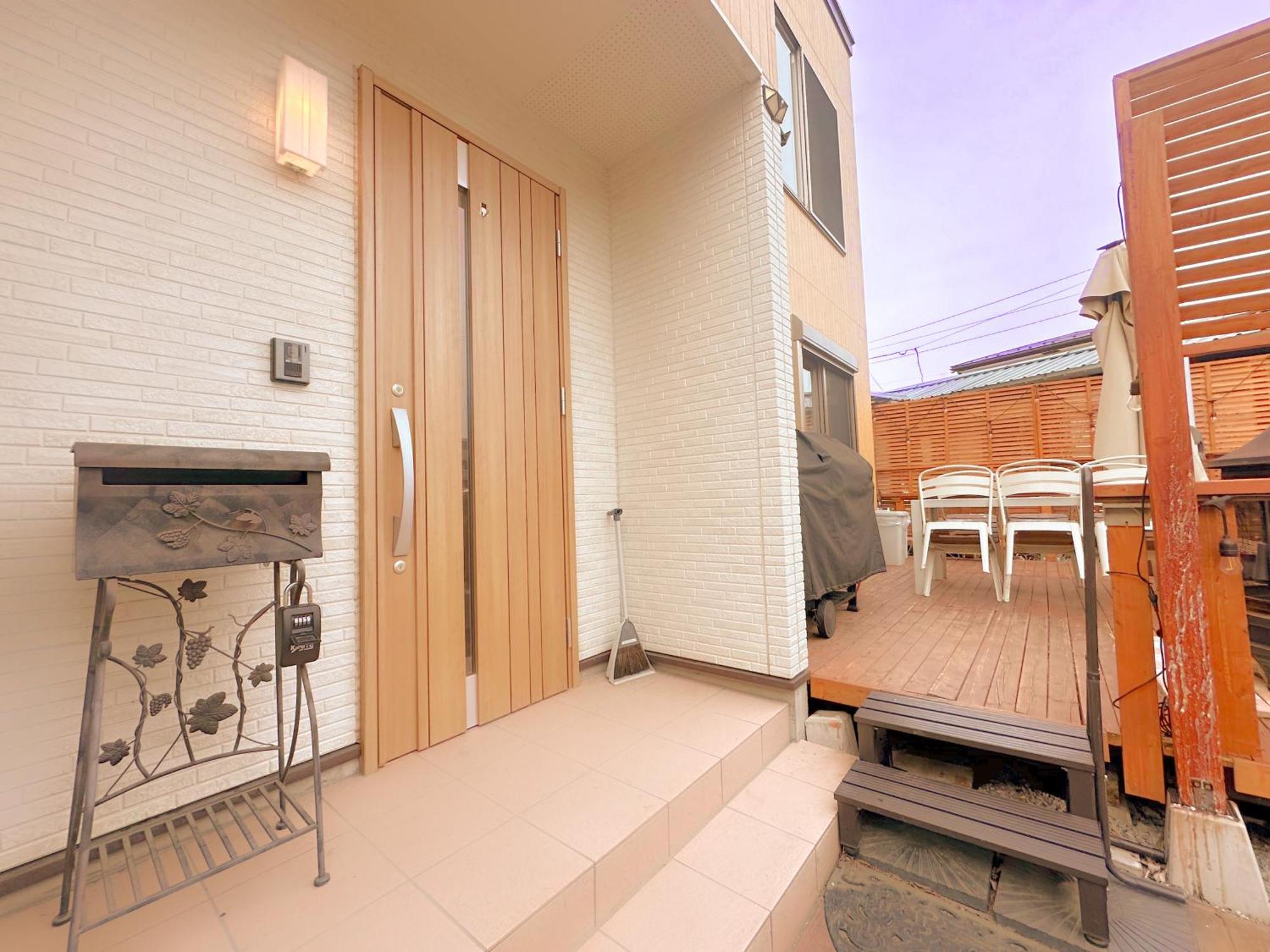 ヴィラ山間堂grandvilla Mt Fuji View Bbq Bonfire Annovillas Sankando ฟูจิคาวากุจิโกะ ภายนอก รูปภาพ