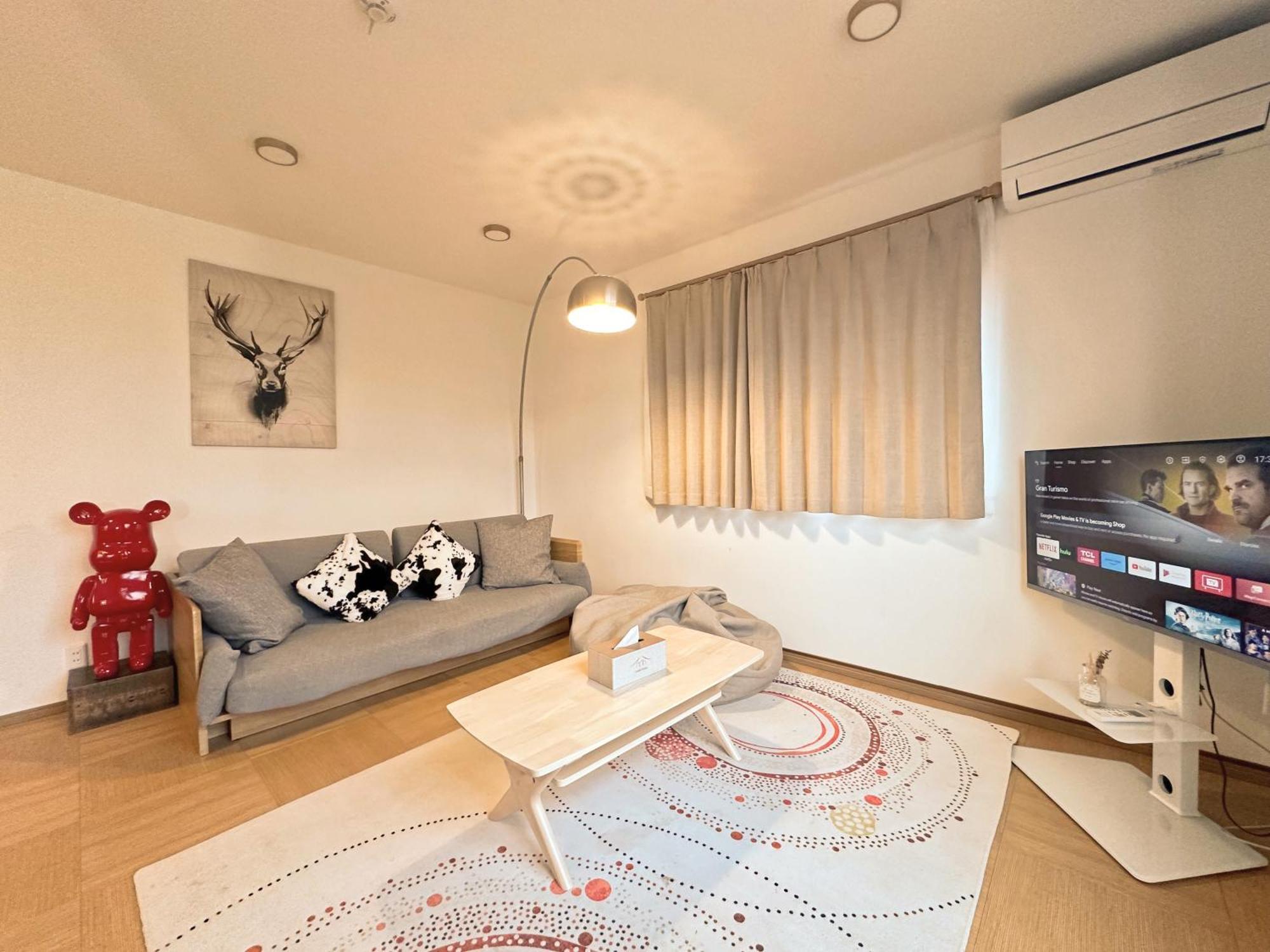 ヴィラ山間堂grandvilla Mt Fuji View Bbq Bonfire Annovillas Sankando ฟูจิคาวากุจิโกะ ภายนอก รูปภาพ